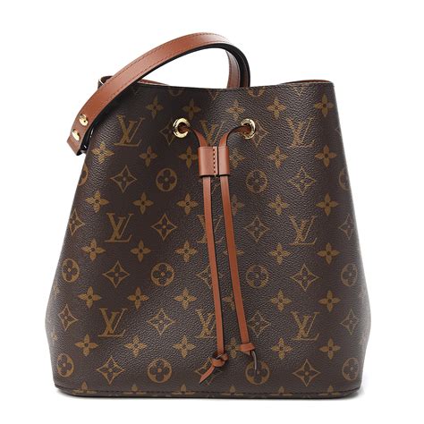 lv monogram neonoe